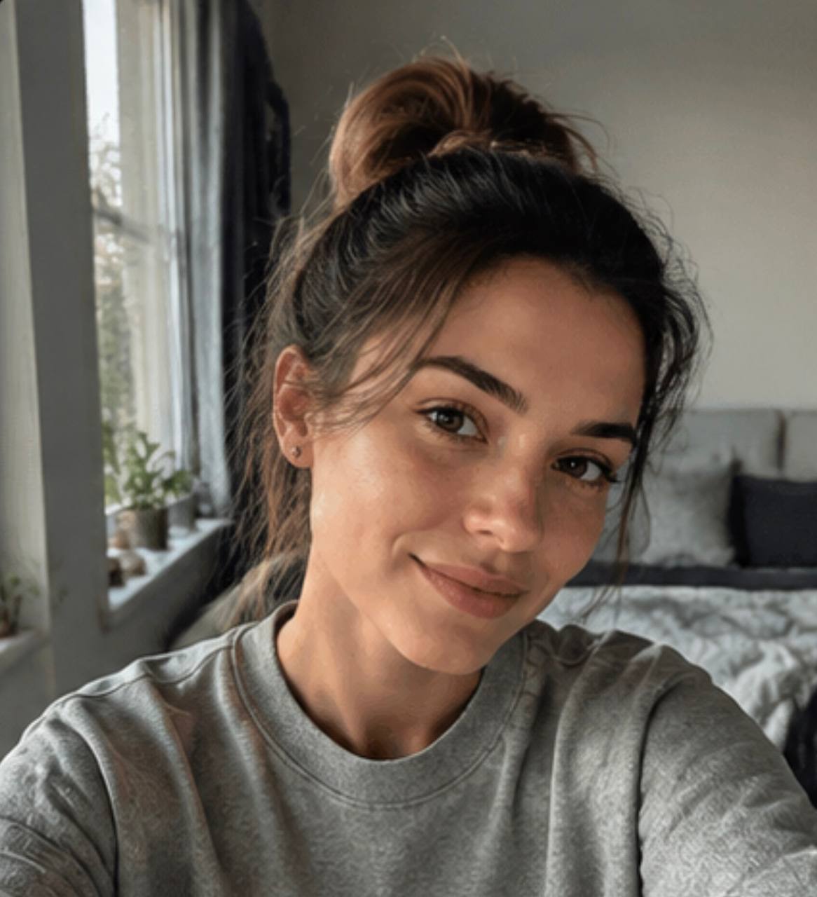 Sarah Mitchell