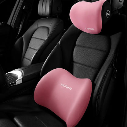 Car Neck Support Pillow