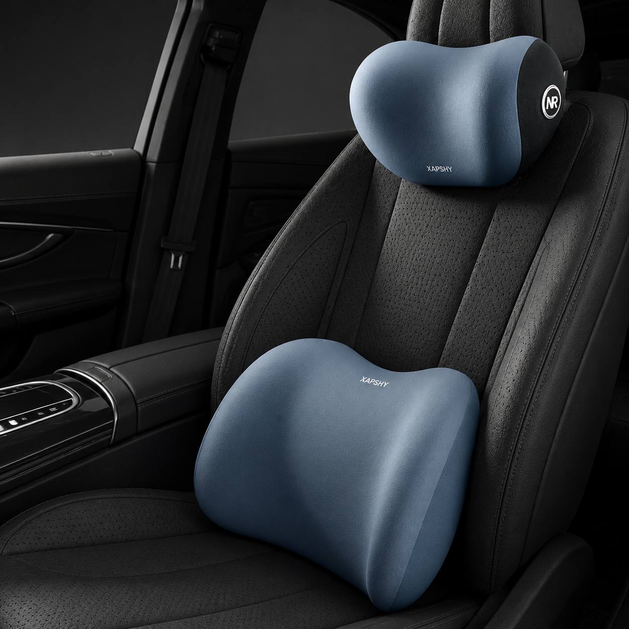 Car Neck Support Pillow